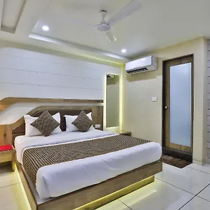 Ramida Suites At Delhi Airport Hotel
