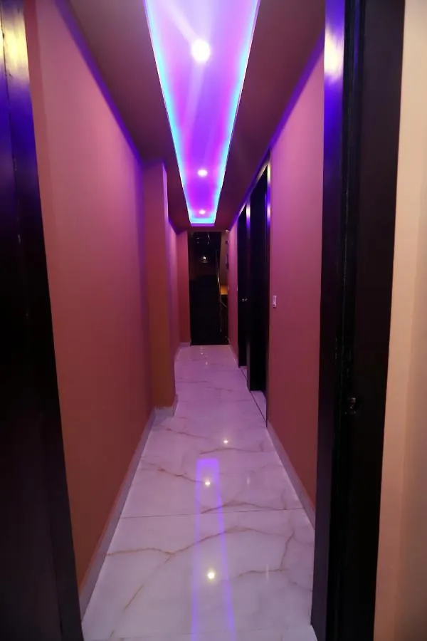 ***  Jupiter Plaza Delhi Airport Hotel New Delhi India