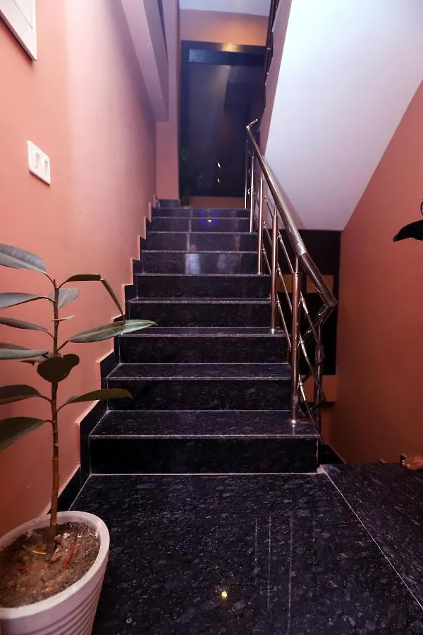 Jupiter Plaza Delhi Airport Hotel New Delhi