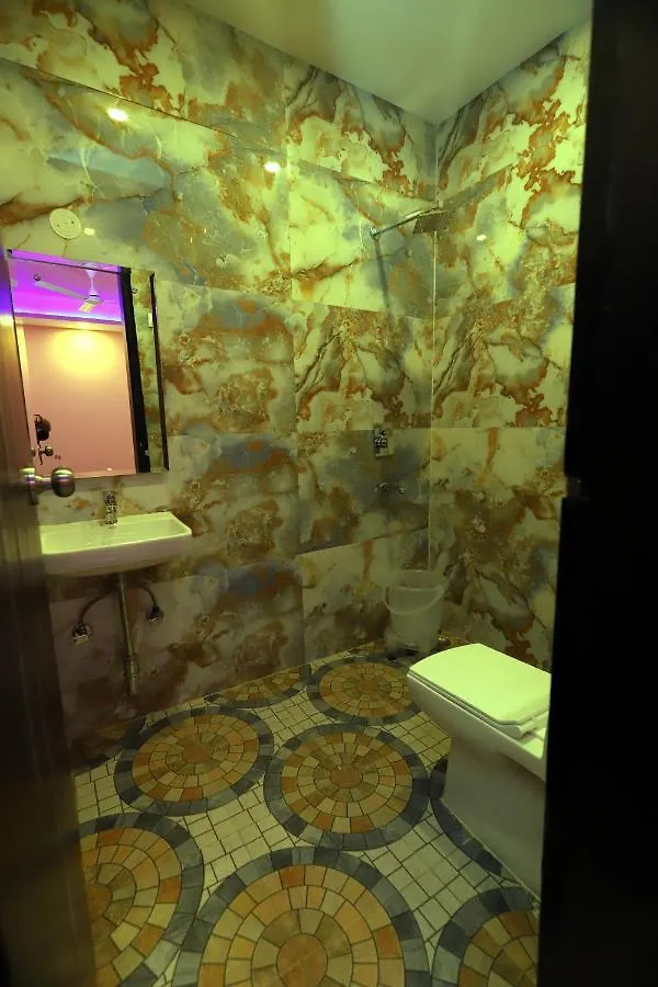***  Jupiter Plaza Delhi Airport Hotel New Delhi India