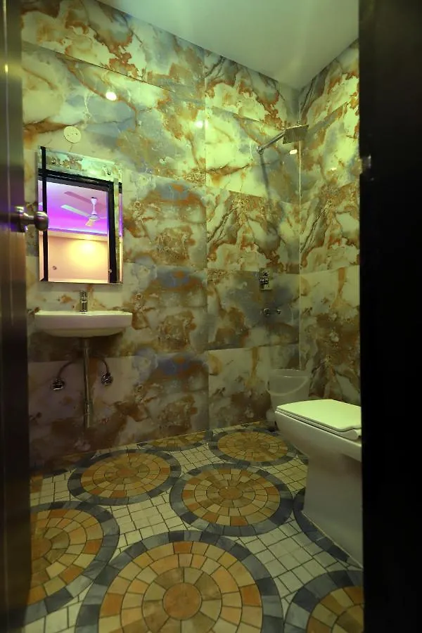 Jupiter Plaza Delhi Airport Hotel New Delhi